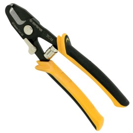 Piergi Acomi Cable Cutter for Max. Diameter 14 mm Copper and Aluminium Cables, TC14