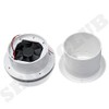 New 12V RV Motorhome Trailer Roof Vent Ventilation Exhaust Ceiling
