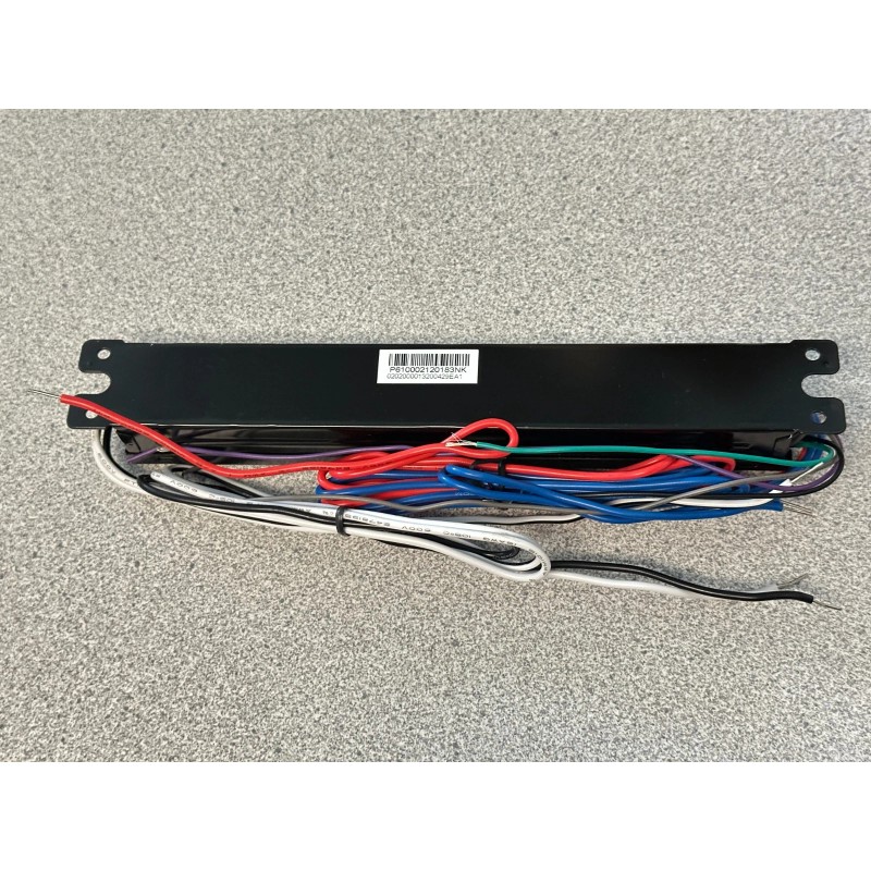 Espen NEW Espen Programmable LED Driver, VPL50-xxx-MVHD