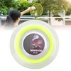 Badminton String, 200 m 0.72 mm Nylon High Flexibility Badminton