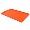 Griddle Mat Silicone Grill Cover Protective Grill Cover BBQ Grill