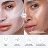MAREE- Hidratación profunda cada mascarilla de colágeno para el rostro