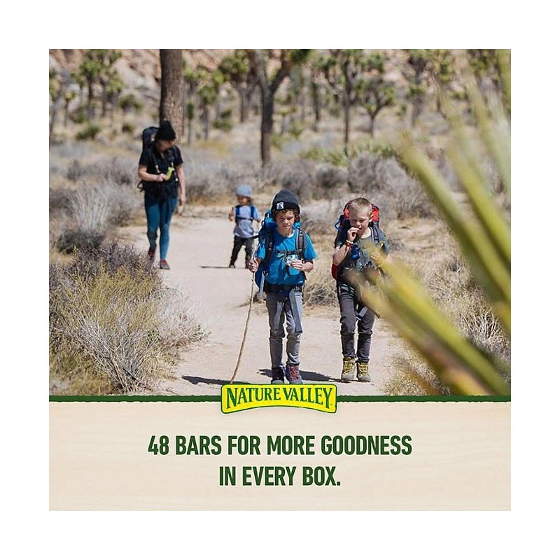 Nature Valley 2 Pack - Nature Valley Chewy Trail Mix