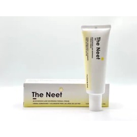 Crema The Neet Para Eliminar Hongos En Uñas De Manos Y Pies