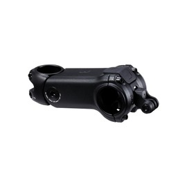 BBB Cycling ActionStem - Suspension Stem for Road Bike, Gravel Bike & E-bike - 31.8mm - Adjustable 0° to +3.5° - High Shock Absorption - Multiple Riding Positions - BHS-52 - Length: 100mm