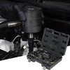 lesolar Pneumatic Injector Puller Kit with Toolbox Pneumatic Hammer Interface