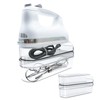 Hand Mixer Storage Case for KitchenAid KHM5/KHM6/KHM7/KHM9 Series Ultra Power