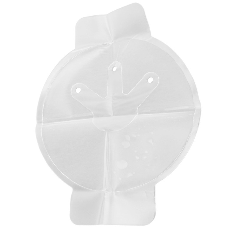 Vent Compact Chest Seal Medical Chest Seal Emergency Vent Chest