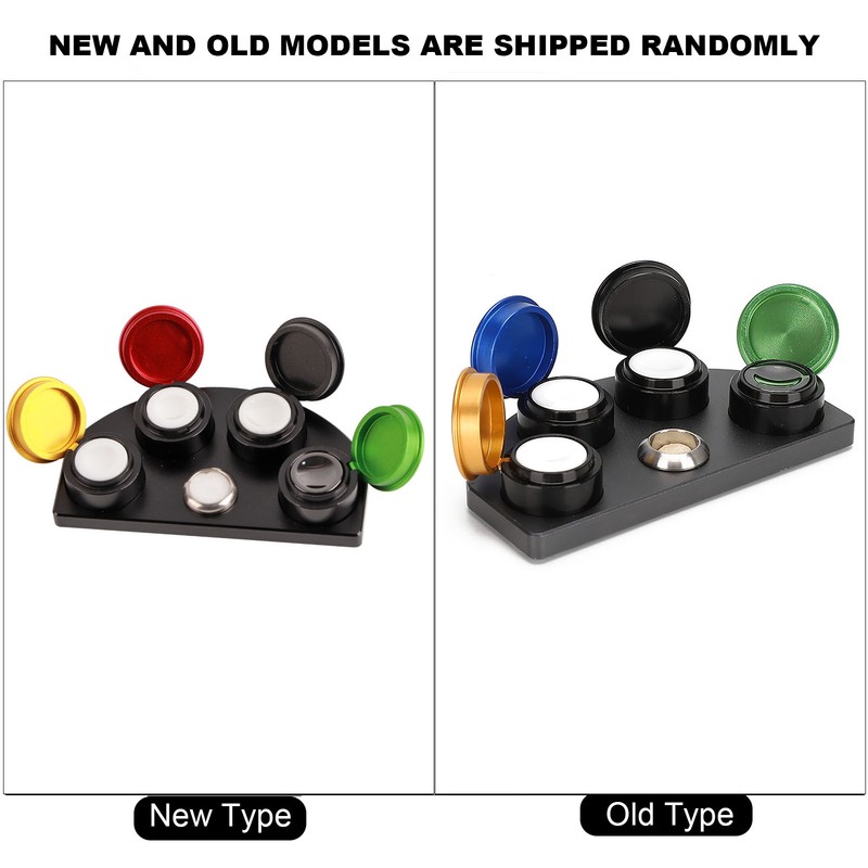 Watch Oil Dip Tool 4 Dish Watch Oiler Dish Watch