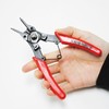 ASTRO PRODUCTS 07-01752 Snap Ring Pliers 4PC 07-01752