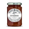 Tiptree Green Gooseberry Preserve, 12 Ounce Jar