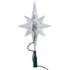 Kurt S. Adler UL1941C 10 Light Indoor 11-Inch Bethlehem Star