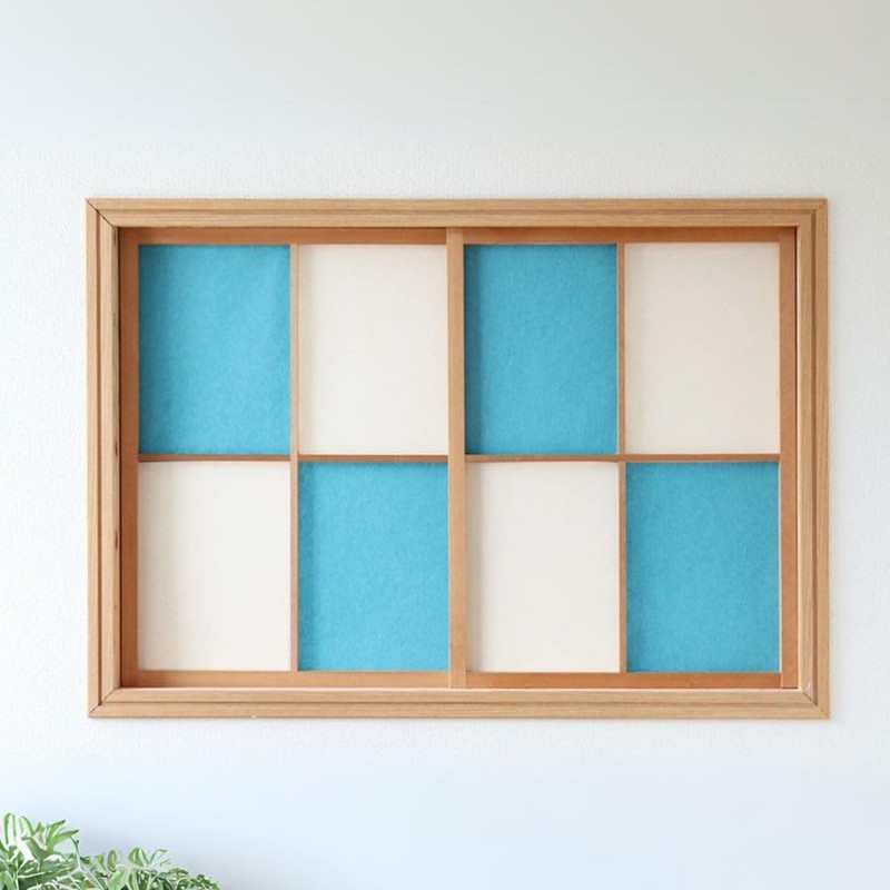 ONAO Interior Shoji Paper Color Washi Asahanada 11.0 inches (28