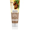 Jason Cocoa Butter Hand & Body Lotion, 8-Ounce Tubes (Pack