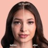 Bases De Maquillaje Ultramo Acabado Mate Liquid Foundation Light