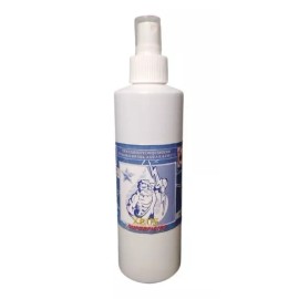 Zeus 4 Piezas De Sanitizante Zeus Antibacterial Para Superficies