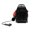 KOLHGNSE Backpack Leaf Blower Gas Powered 63.3cc 2-Stroke Engine 315ft/s