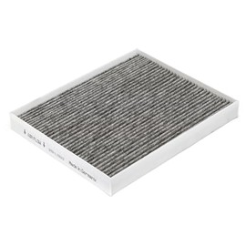 Hyundai 97133F2000ATK Cabin Air Filter, Pollen Filter, Dust Filter, Filter Insert, Activated Carbon