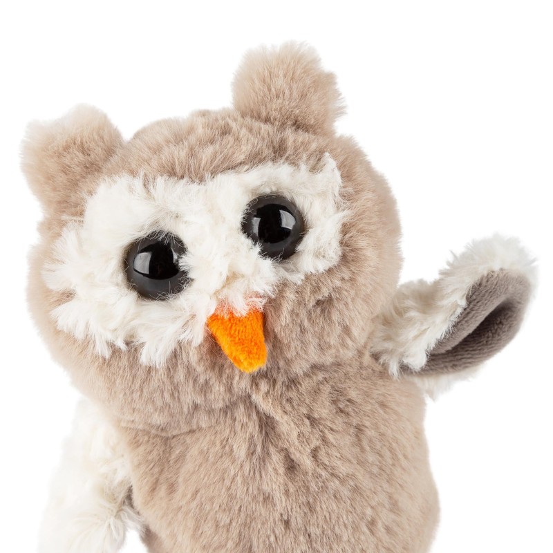 sigikid Mini Cuddly Owl