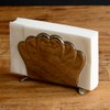 motta Napkin Holder Shell 4562191980388 