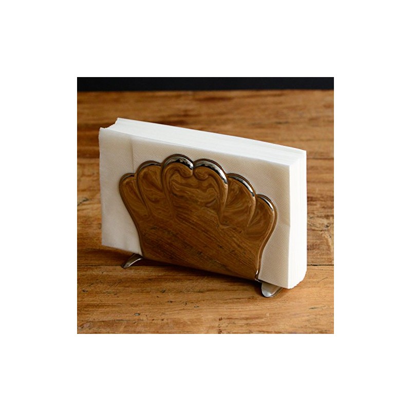 motta Napkin Holder Shell 4562191980388 