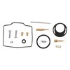 All Balls Racing Carburetor Rebuild Kit 26-1197 Compatible With/Replacement For