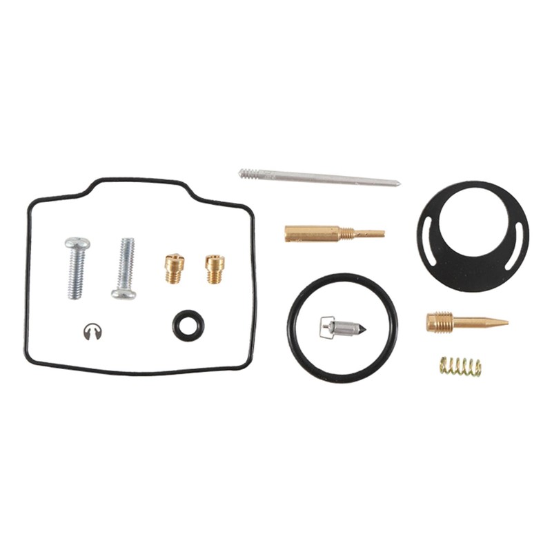 All Balls Racing Carburetor Rebuild Kit 26-1197 Compatible With/Replacement For