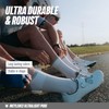 INCYLENCE Men's Road Bike Socks, Ultra Thin Cycling Socks with