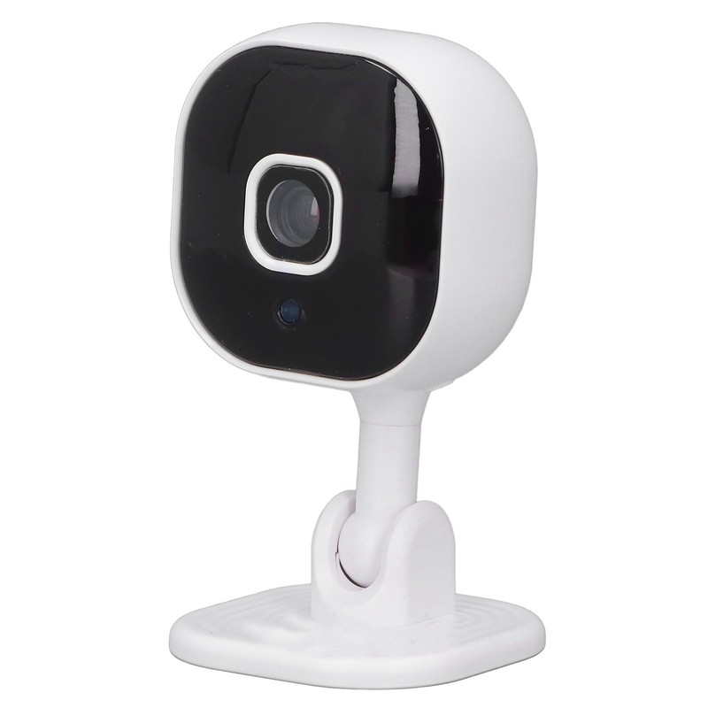 Wireless Camera 1080P Infrared Night Vision 2 Way Audio Security