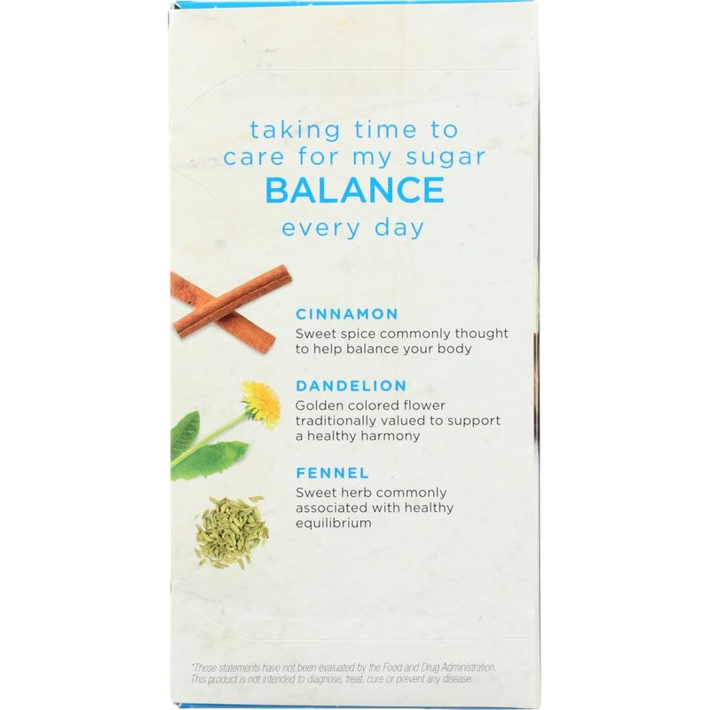 Bigelow Tea Bigelow Benefits Herbal Tea (Pack of 2) Cinnamon