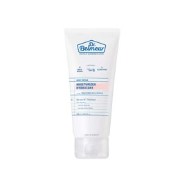 The Face Shop Dr. Belmeur Daily Repair Moisturizer Cream 120 Ml, 120 ml