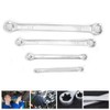 Senyar for e wrench set box end - e8-e24 hex