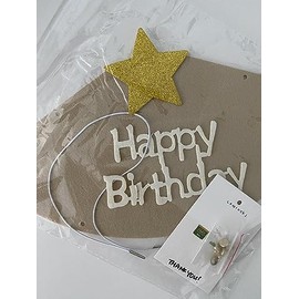 [LAMINGKI] Mingkicone Cute Soft Aesthetic IG Birthday Cone Hat for Children and Adults (White and Black Modern)