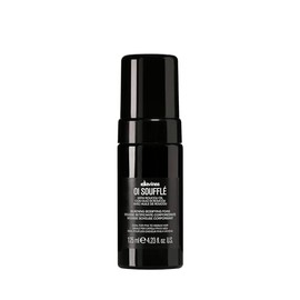 Davines OI Soufflé | Espuma para dar cuerpo y suavidad |125 ml