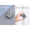 VENTION HDMI Splitter, 1 Input, 2 Output, 2 Input, 1