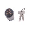 25150-02H01 Ignition Switch For Nissan Forklift