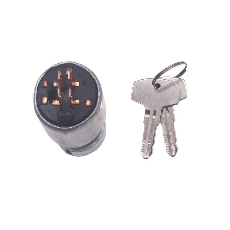 25150-02H01 Ignition Switch For Nissan Forklift