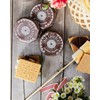 Taza Chocolate Organic Mexicano Disc 85% Dark Chocolate, Super Dark,