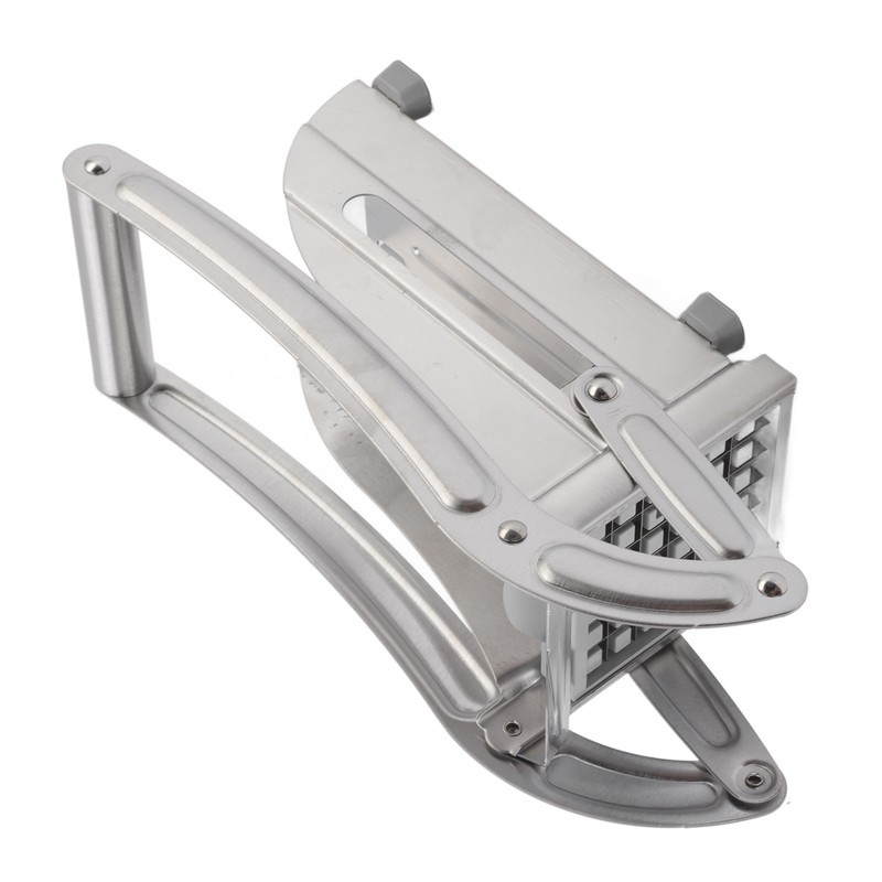 Stainless Steel French Fry Cutter Potato Cutter Fries Cutter Machine