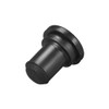 sourcing map SPR-092 Plug Insert for Cable Gland Rubber 9.2