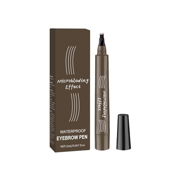 Eyebrow Pencil Natural Makeup Eyebrow Pencil Eyebrow Makeup Long Lasting