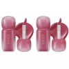 Clio 클리오 볼륨메이트 글로스 틴트 208 로즈 브리즈 X2개 BNS