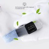 1 Pair Thumb Sucking Stop Glove Soft Adjustable with Buckle
