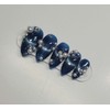 [P] Bubble Bath - Short Almond / [P] Bubble Bath