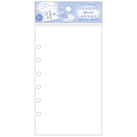 Coolier 01071 Seal Sheet and Green Seal Sheet, Clear