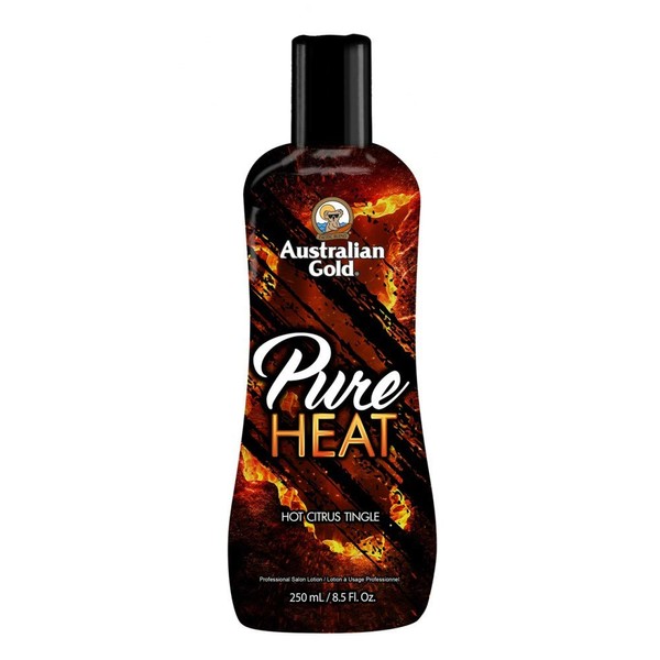 Australian Gold - Pure Heat 250 ml