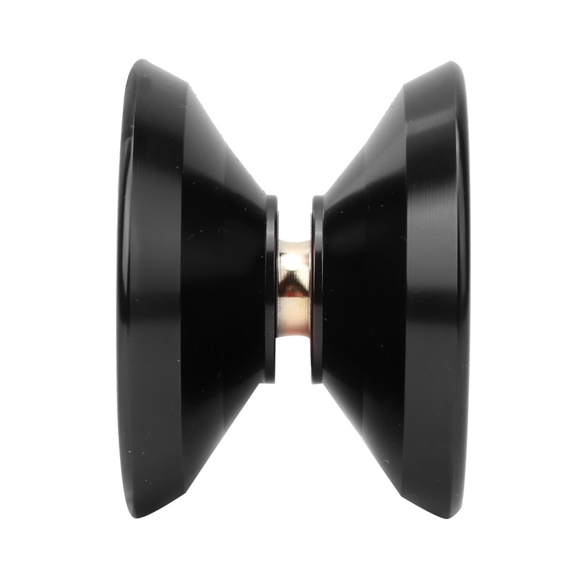 Alloy Yoyo Ball Competition Yoyo Toy with 3pcs Replacement Yoyo