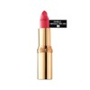 L'Oreal Paris Colour Riche Original Creamy, Hydrating Satin Lipstick with