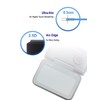 iDaPro [2+2 Pack] Lens Screen Protector for Insta360 GO 3