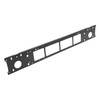 KUAFU Front Bumper Reinforcement Compatible with 2019-2025 Dodge Ram 1500